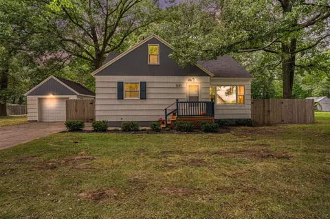 1545 Engman, North Muskegon, MI 49445