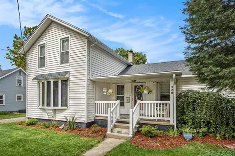 320 W Franklin, Otsego, MI 49078