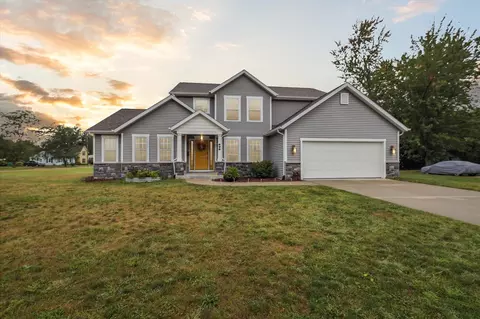 506 N 15th, Niles, MI 49120