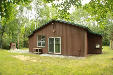 2806 E Rdg, Gladwin, MI 48624 photo 8