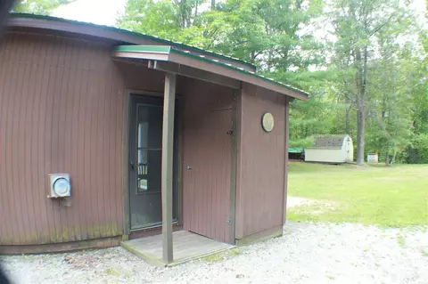 2806 E Rdg, Gladwin, MI 48624 photo 35