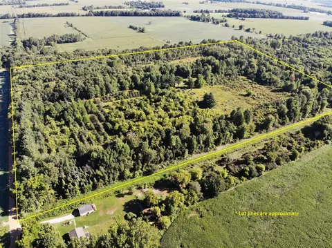 V/l 112th Ave, Martin, MI 49070