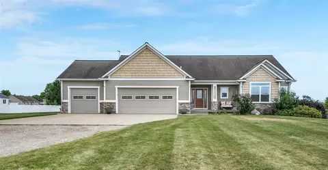 6060 Lincoln, Allendale, MI 49401