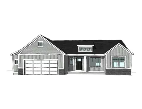 3676 Garner, Zeeland, MI 49464