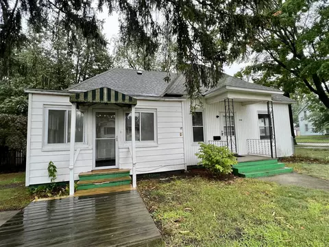 1594 Franklin, Muskegon, MI 49441