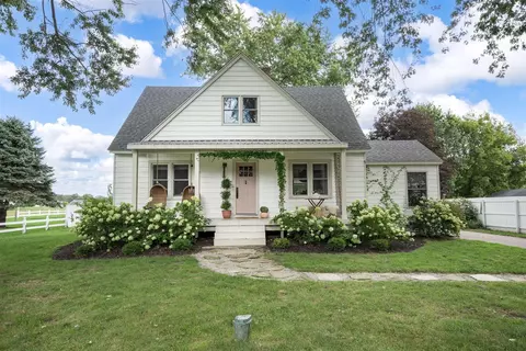 3623 47th, Hamilton, MI 49419