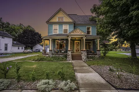 53320 Fulton, Leonidas, MI 49066