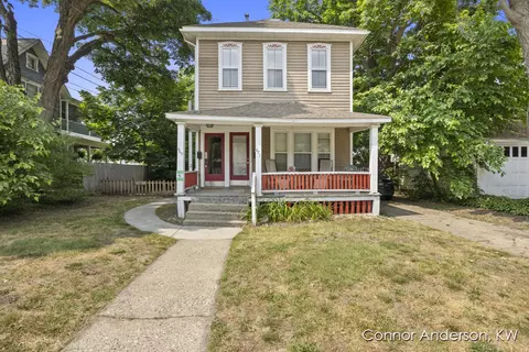 469 Crescent, Grand Rapids, MI 49503