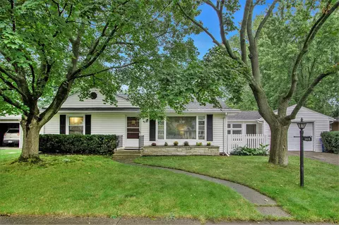 3428 Grace, Kalamazoo, MI 49006