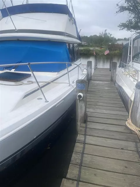 290 Oak #20, South Haven, MI 49090