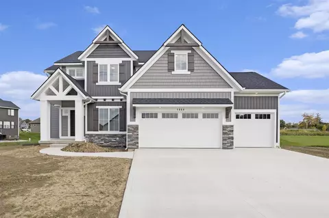 7956 Refuge, Byron Center, MI 49315