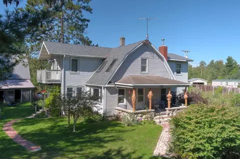 5981 N 41 12, Manton, MI 49663