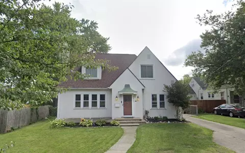 2417 Portage, Kalamazoo, MI 49001