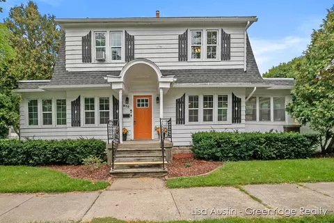 810 Lincoln, Grand Rapids, MI 49504