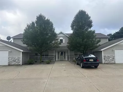 607 Trinity Dr # 1, Caledonia, MI 49316