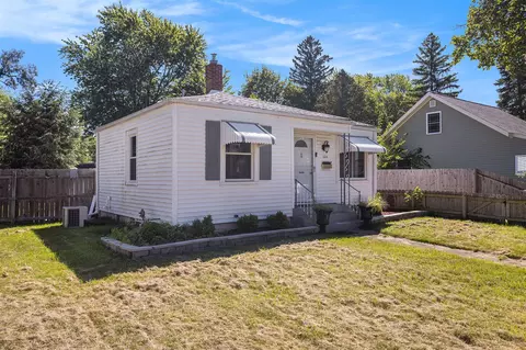 124 N 31st, Battle Creek, MI 49015