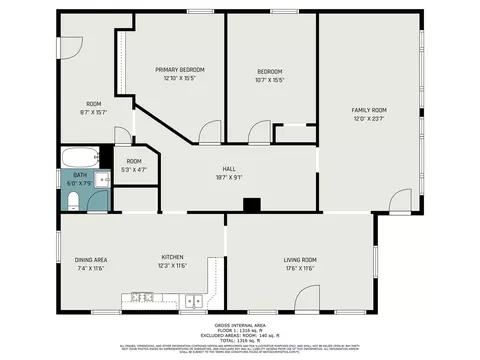 21044 First, Three Rivers, MI 49093 photo 6
