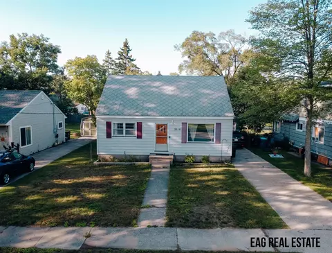 2510 Morton, Muskegon, MI 49441