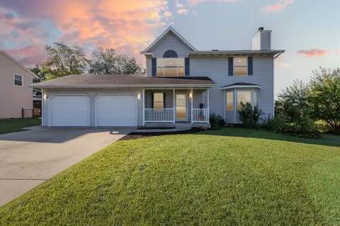 6820 Ringling, Kalamazoo, MI 49048