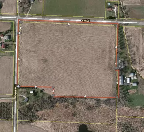 Lot #1 Hendershot, Grand Rapids, MI 49544