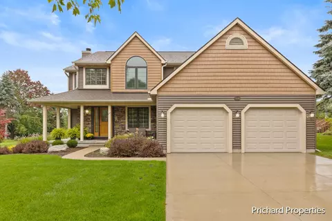 1406 Orchard, Mount Pleasant, MI 48858