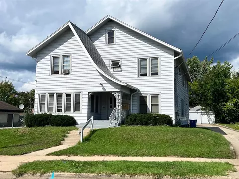 27 Frelinghuysen, Battle Creek, MI 49017