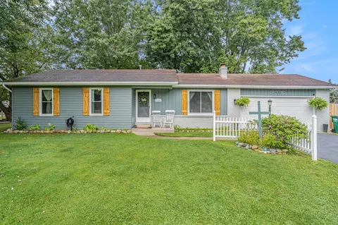 57200 Linda, Three Rivers, MI 49093
