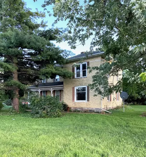 1917 W Blanchard, Mount Pleasant, MI 48858