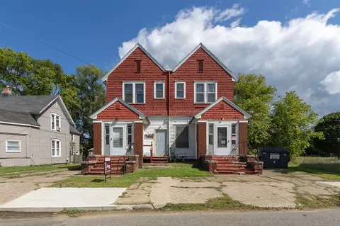 281 Pleasant, Benton Harbor, MI 49022
