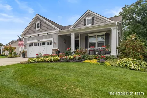 4523 Keena, Grand Rapids, MI 49525