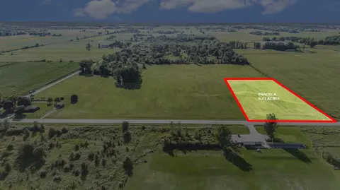 V/l - A 96th, Zeeland, MI 49464