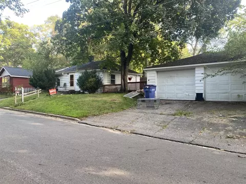 1454 Dunlap, Grand Rapids, MI 49504