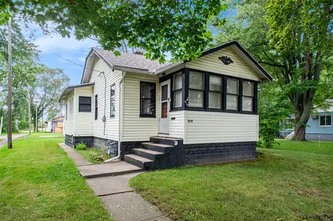 614 N 12th, Niles, MI 49120