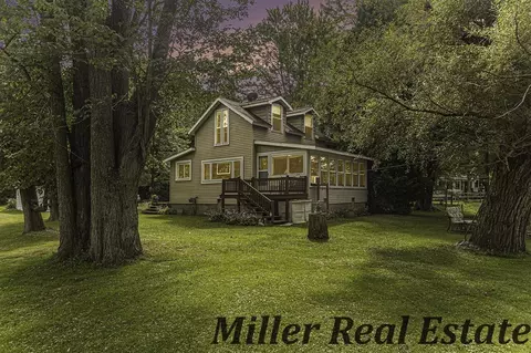 5053 Easy, Nashville, MI 49073