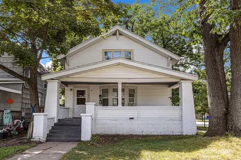 142 Banner, Grand Rapids, MI 49507
