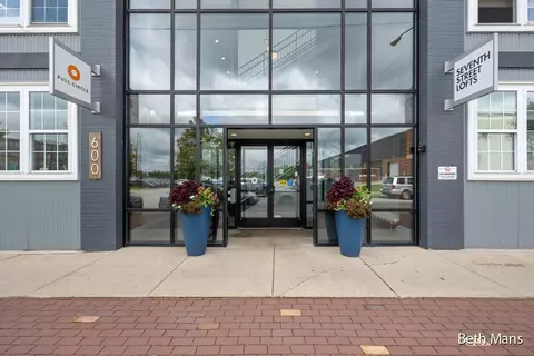 600 7th #301, Grand Rapids, MI 49504