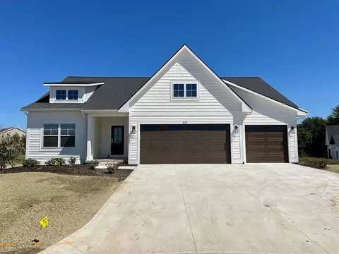 507 Sun Vale, Grandville, MI 49418