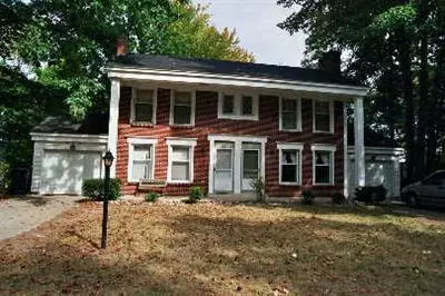 5760 Ridgebrook, Kentwood, MI 49508