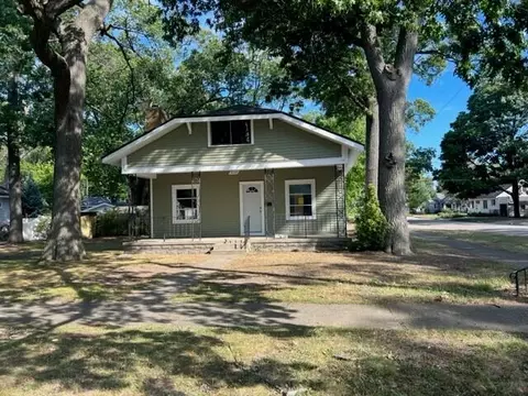 2108 Letart, Muskegon, MI 49441