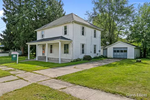 1936 Main, Mcbride, MI 48852