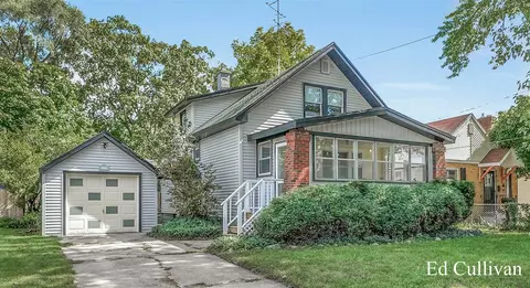 2248 Union, Grand Rapids, MI 49507