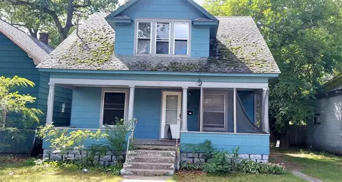 795 Catawba, Muskegon, MI 49442