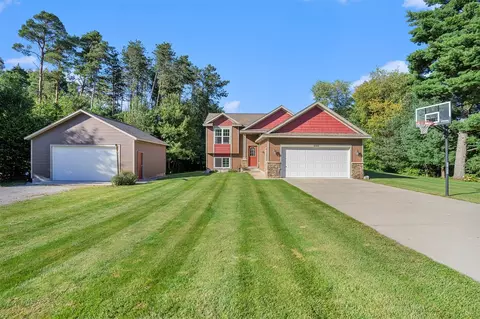 2502 S Chloe, Muskegon, MI 49444