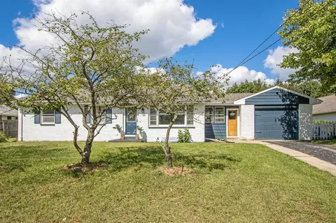 2003 Woodbine, Portage, MI 49002