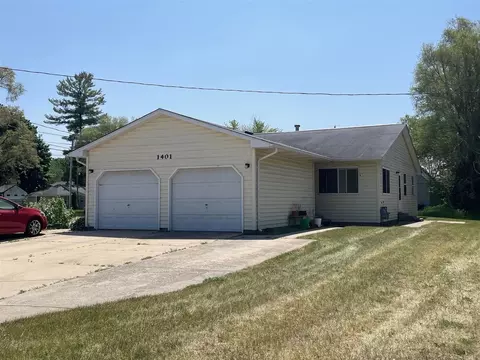 1401 Fessenden, Mount Pleasant, MI 48858