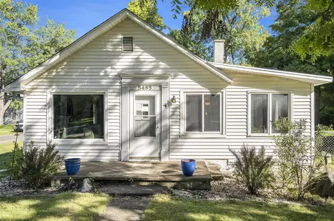 5485 Comstock, Kalamazoo, MI 49048