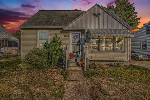 2040 Norman, Norton Shores, MI 49441
