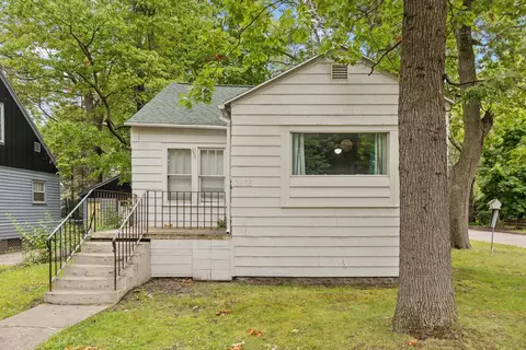 2836 9th, Muskegon Heights, MI 49444