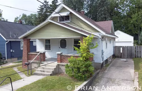707 Burke, Grand Rapids, MI 49503