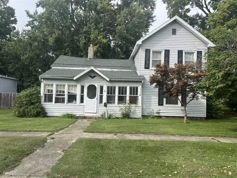 36 W Alden, Coldwater, MI 49036